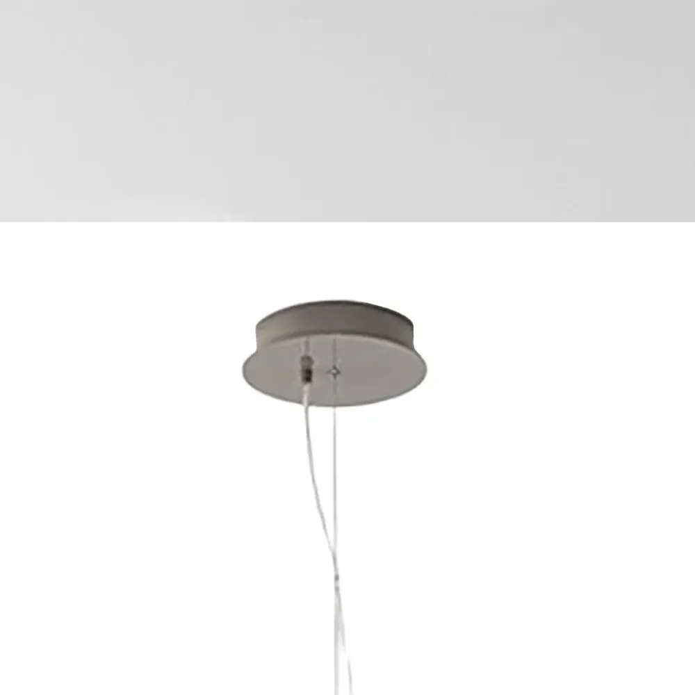 Lustre en métal LED CCT Perenz VELIA 8448 TO CT