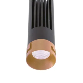 Plafonnier LED Classic Gea Led GFA1743 GPL413