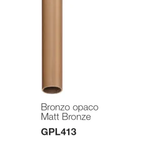 Plafonnier LED Classic Gea Led GFA1743 GPL413