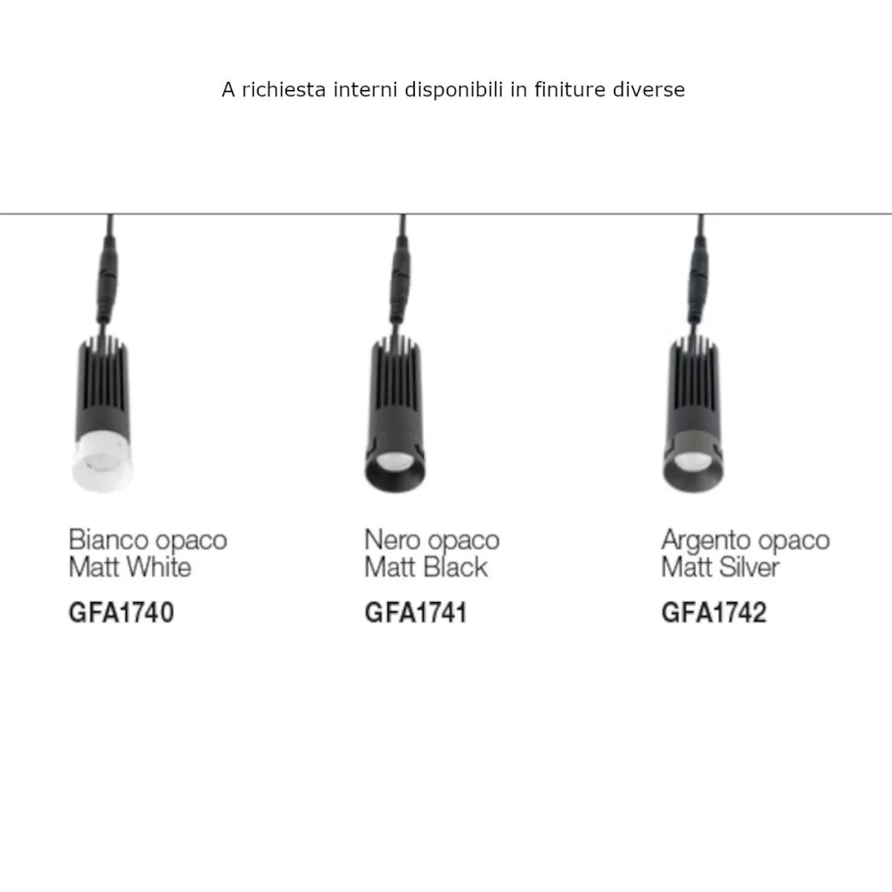 Plafoniera classica Gea Led GFA1743 GPL413 LED