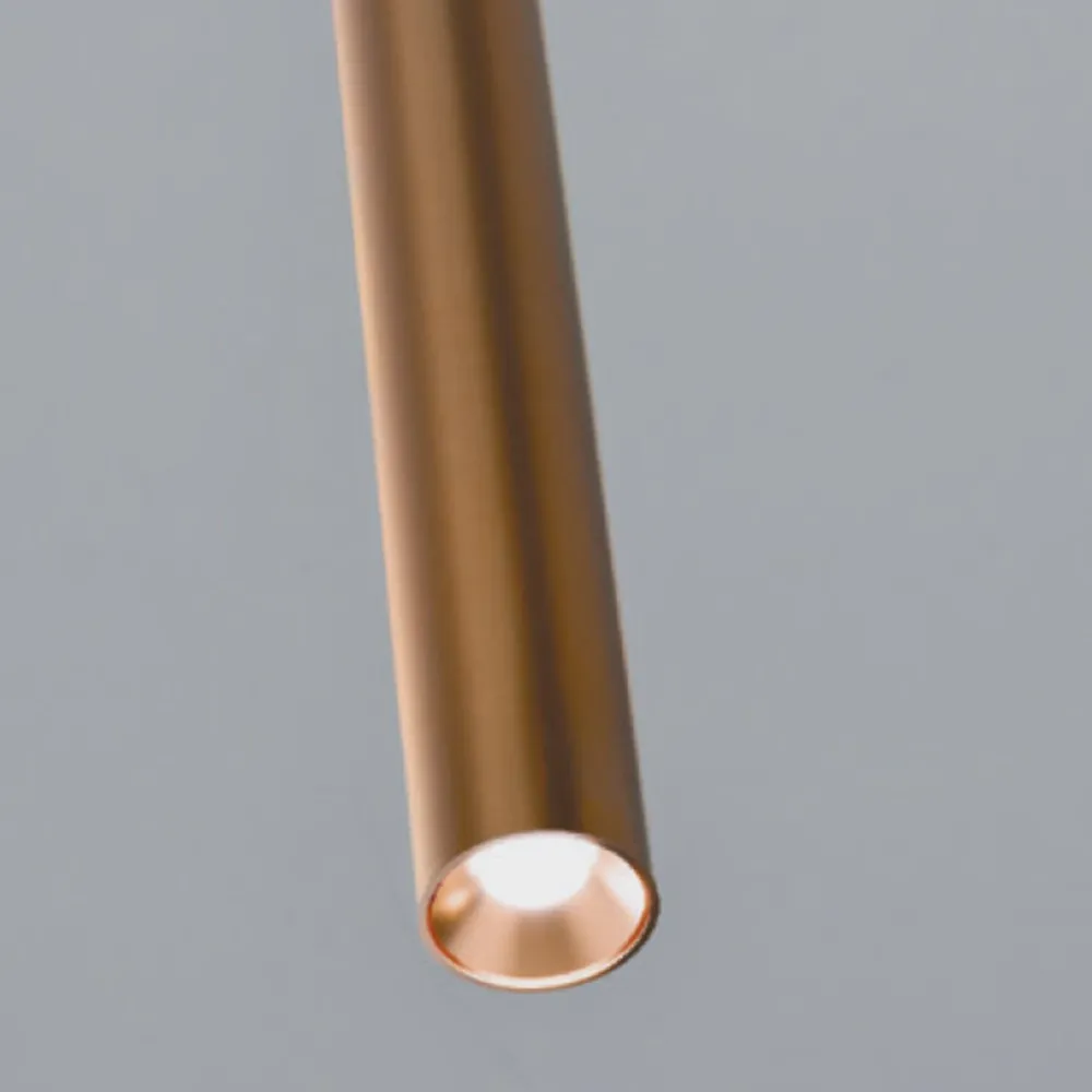 Lámpara de techo LED Classic Gea Led GFA1743 GPL413