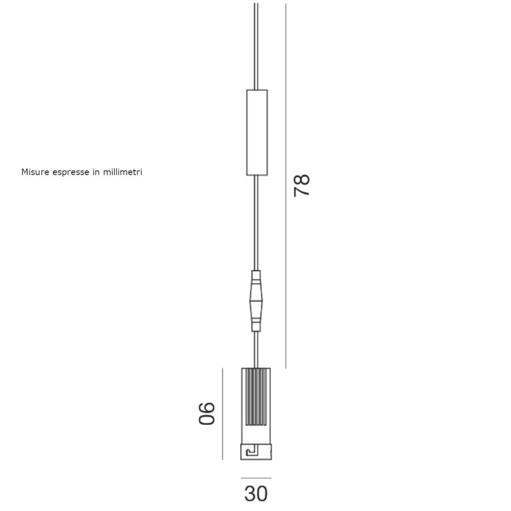 Plafoniera classica Gea Led GFA1743 GPL417 LED