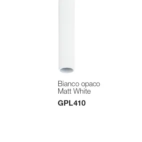 Moderne Gea Led GFA1740 GPL410 LED-Deckenleuchte