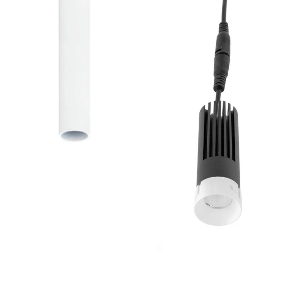 Lámpara de techo LED Modern Gea Led GFA1740 GPL410