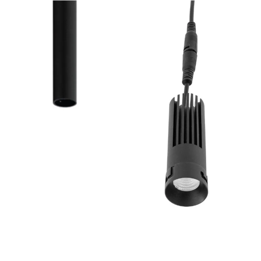 Plafonnier moderne à LED Gea Led GFA1741 GPL411