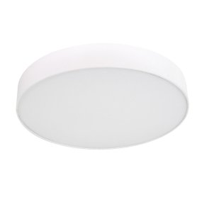 Gea Led GPL382 LED CCT thermoplastisches weißes modernes Deckenlicht