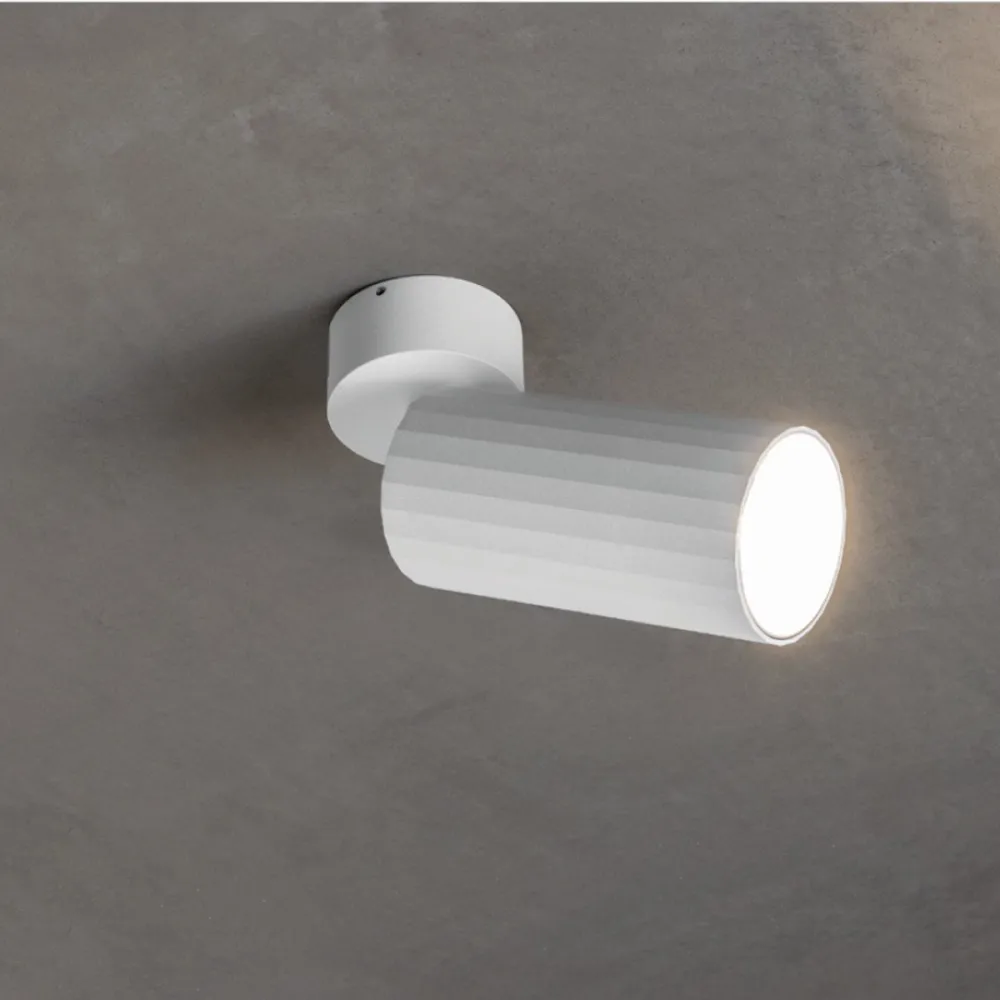 Plafonnier LED moderne Gea Led GFA1680C 3000K