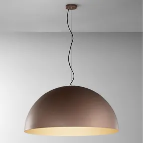 Lampadario cupola Perenz STEEL 8563 MM