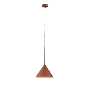 Lustre conique Perenz ICONIC 8404 E
