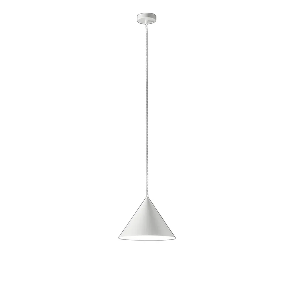 Lampadario conico Perenz ICONIC 8404 B