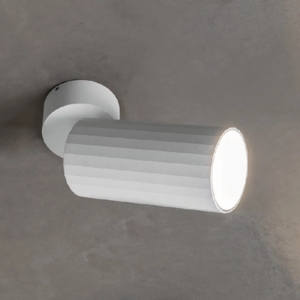 Gea Led GFA1682C 3000K LED moderne Deckenleuchte