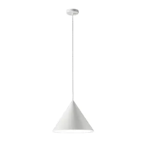 Lampadario conico Perenz ICONIC 8406 B