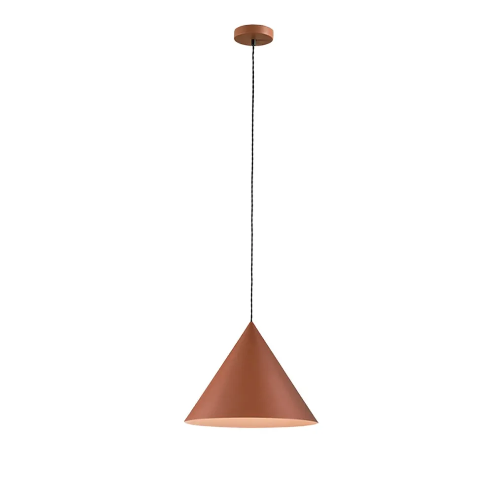 Lustre conique Perenz ICONIC 8406 E