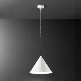 Lampadario conico Perenz ICONIC 8406 B