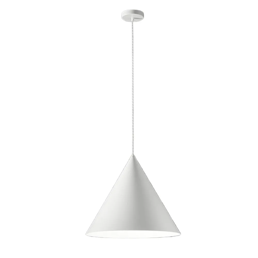 Lampadario conico Perenz ICONIC 8408 B