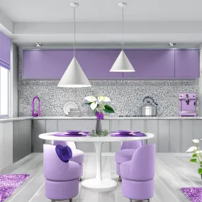 Lustre conique Perenz...