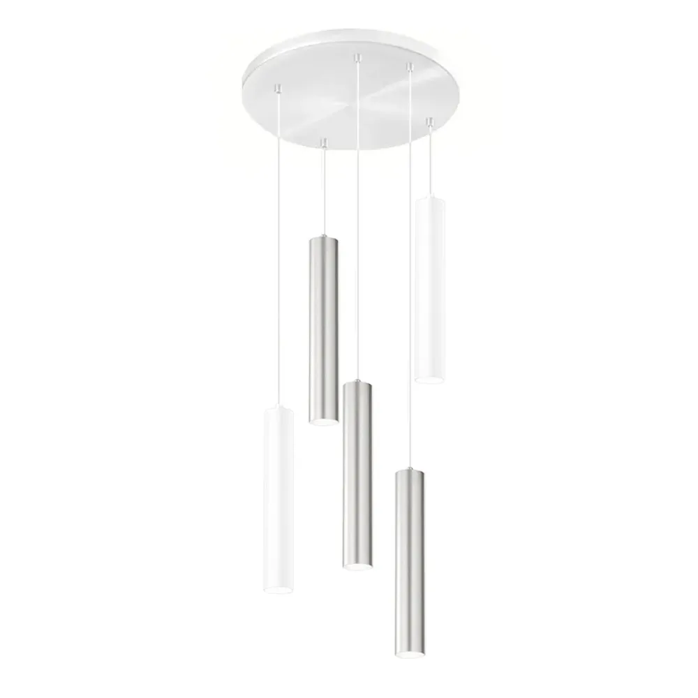 Lampadario moderno Perenz SHOT 8032 B 8492 B 8492 AL