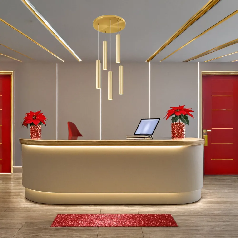 Lustre classique Perenz SHOT 8032 OB 8492 OU