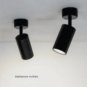 Plafoniera moderna Gea Led...