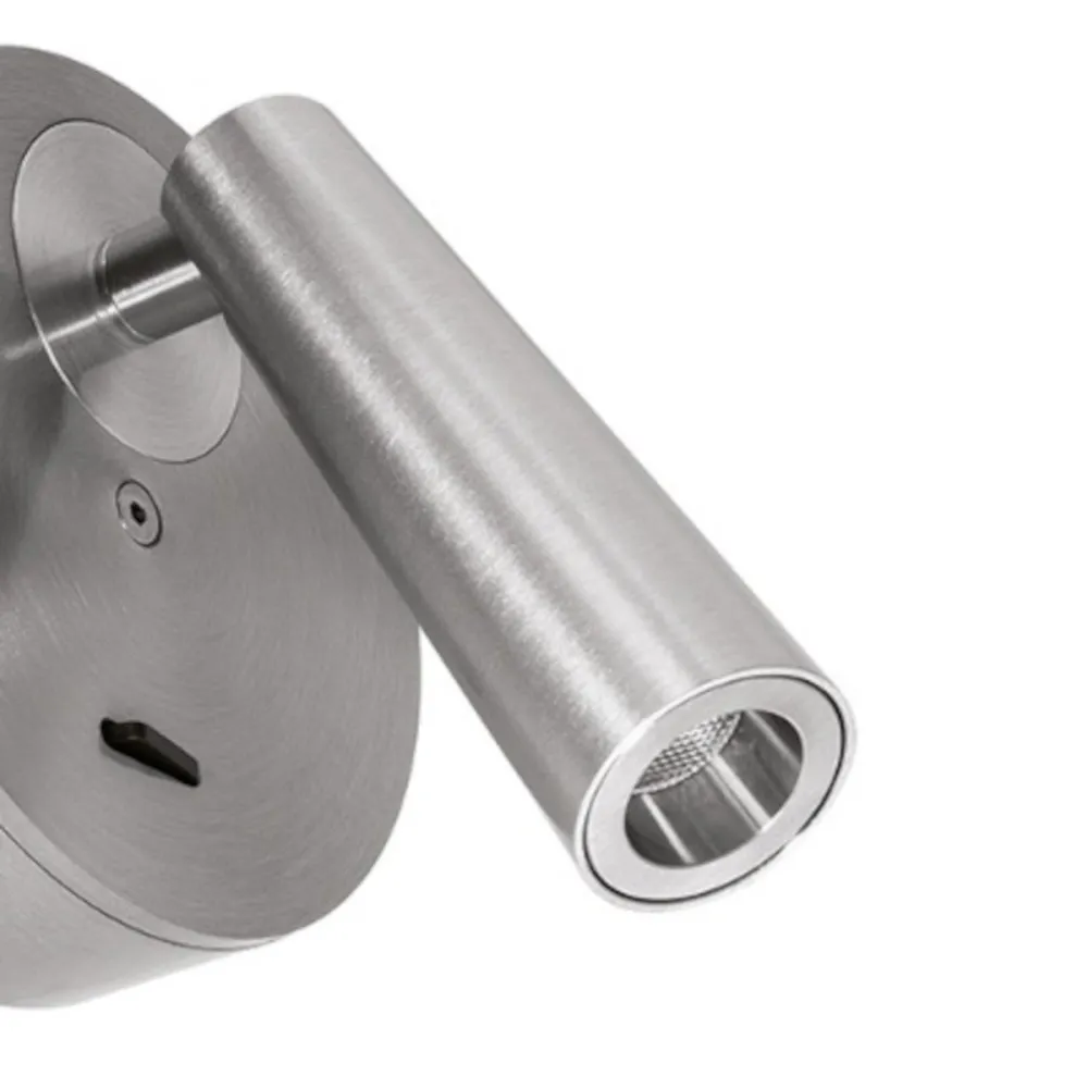 Aplique de pared moderno Gea Led GAP583 LED