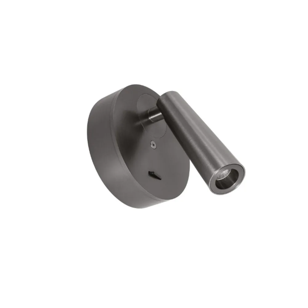 Moderne Wandleuchte Gea LED GAP584 LED