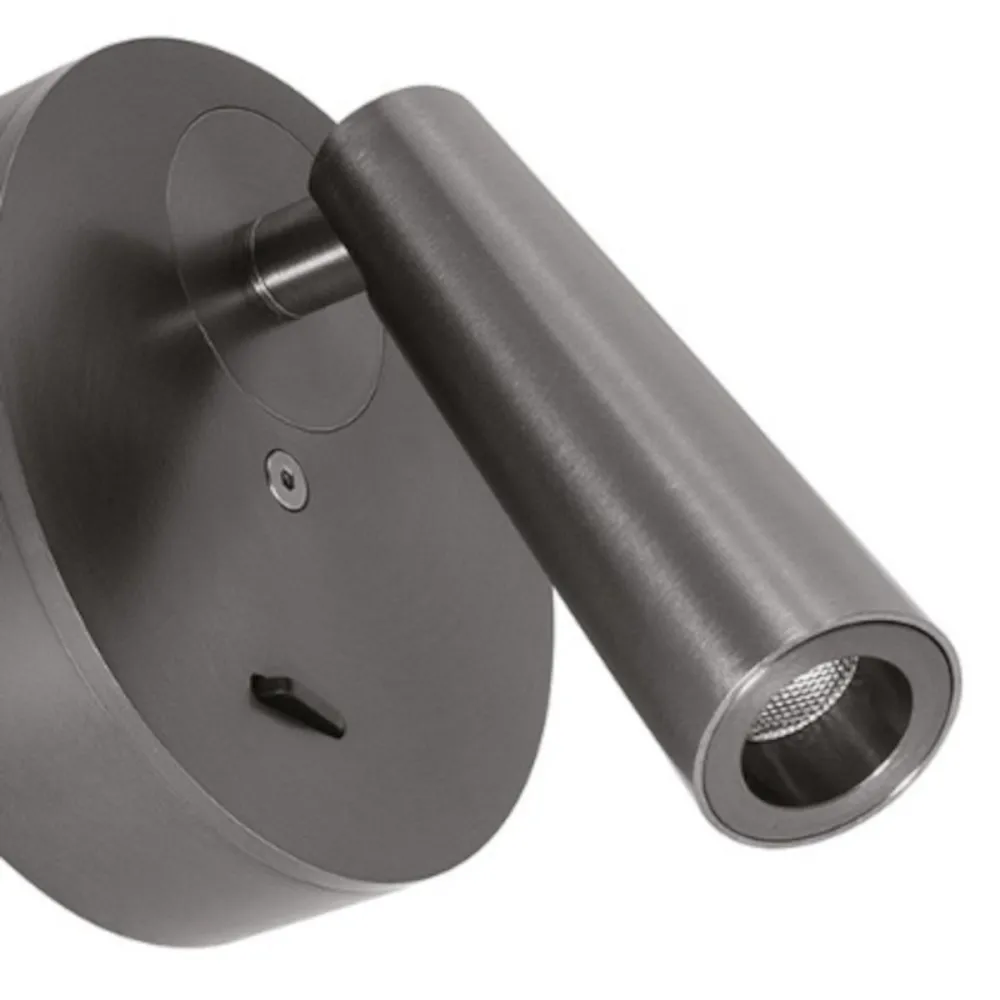 Aplique de pared moderno Gea Led GAP584 LED