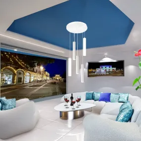 Lustre moderne Perenz SHOT...