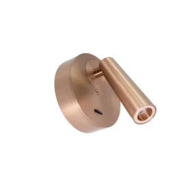 Aplique de pared LED Classic Gea Led GAP585