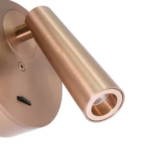 Applique classico Gea Led...