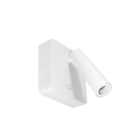 Aplique de pared moderno Gea Led GAP590 LED