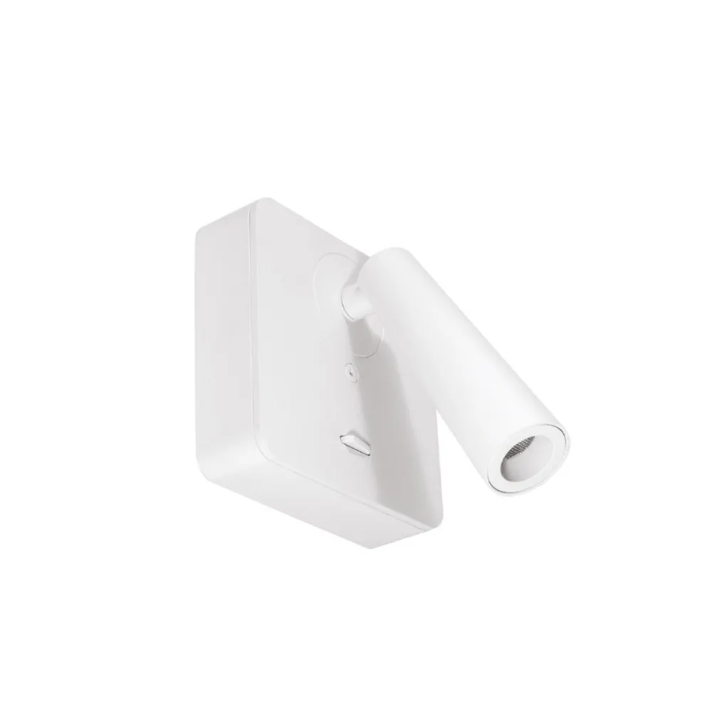 Applique murale moderne Gea LED GAP590