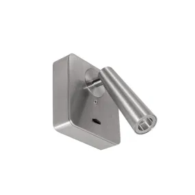 Applique murale moderne Gea LED GAP593