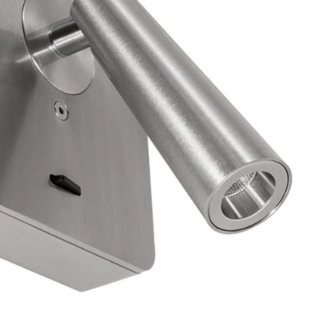 Moderne Wandleuchte Gea LED GAP593 LED