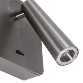 Aplique de pared moderno...