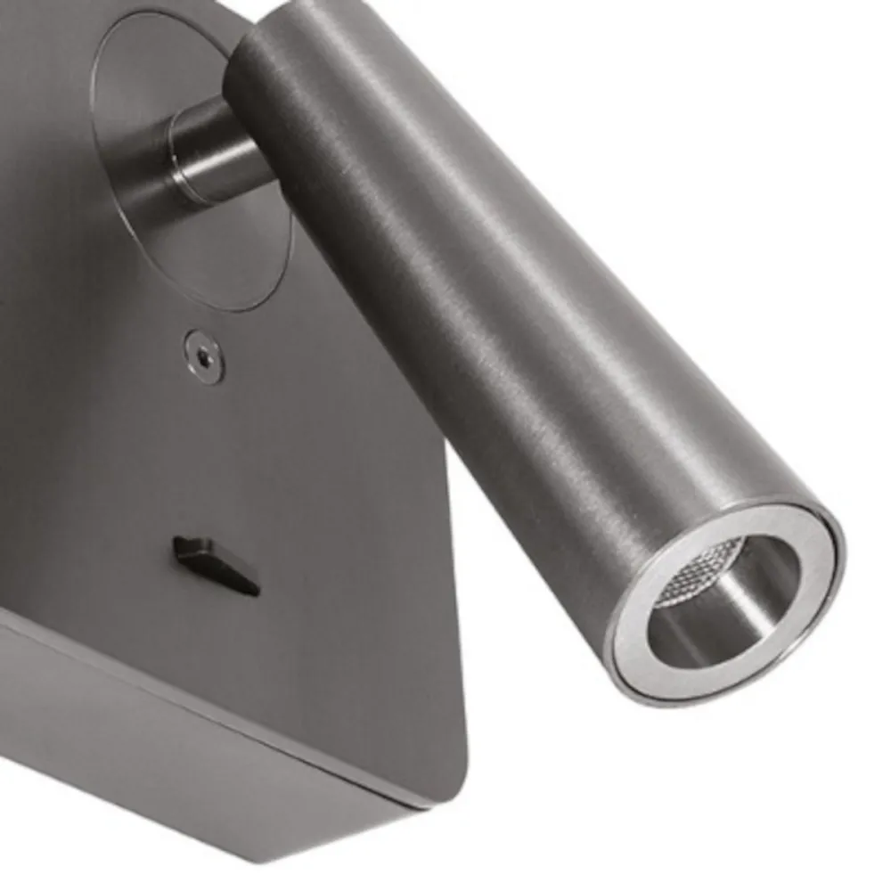 Moderne Wandleuchte Gea LED GAP594 LED