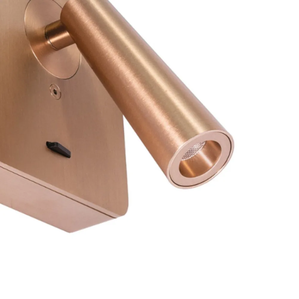 Aplique de pared LED Classic Gea Led GAP595