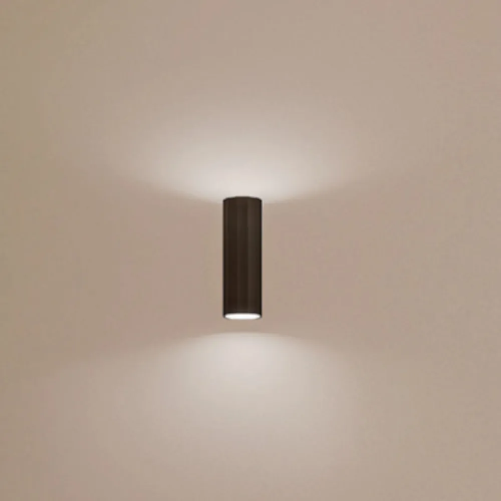 Applique murale moderne Gea LED GAP531 GU10 LED