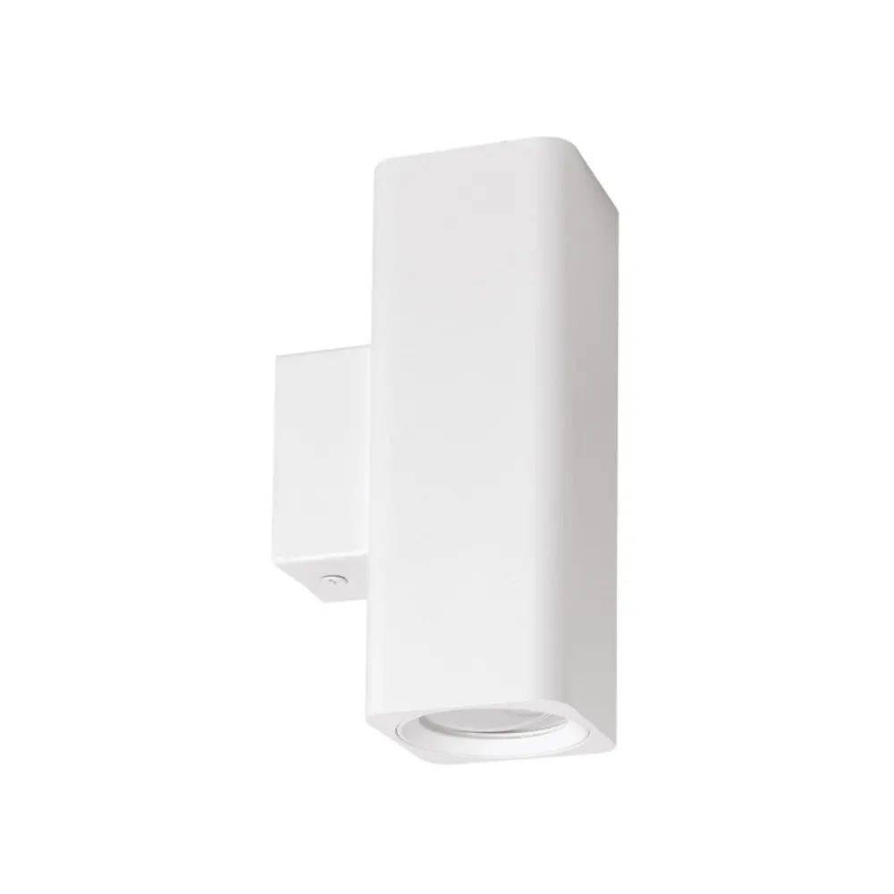 Aplique de pared moderno Gea Led GAP540 GU10 LED