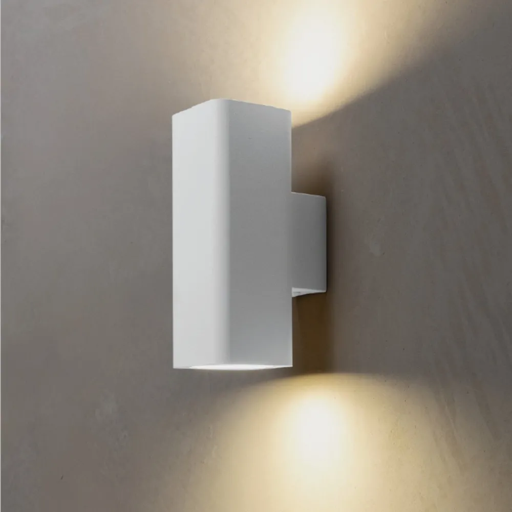 Applique murale moderne Gea LED GAP540 GU10 LED