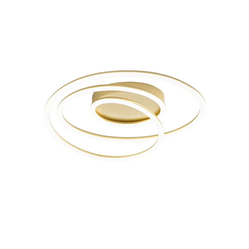 Plafonnier classique Perenz SPIRA 8152 ou LC