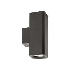 Moderne Wandleuchte Gea LED GAP541 GU10 LED