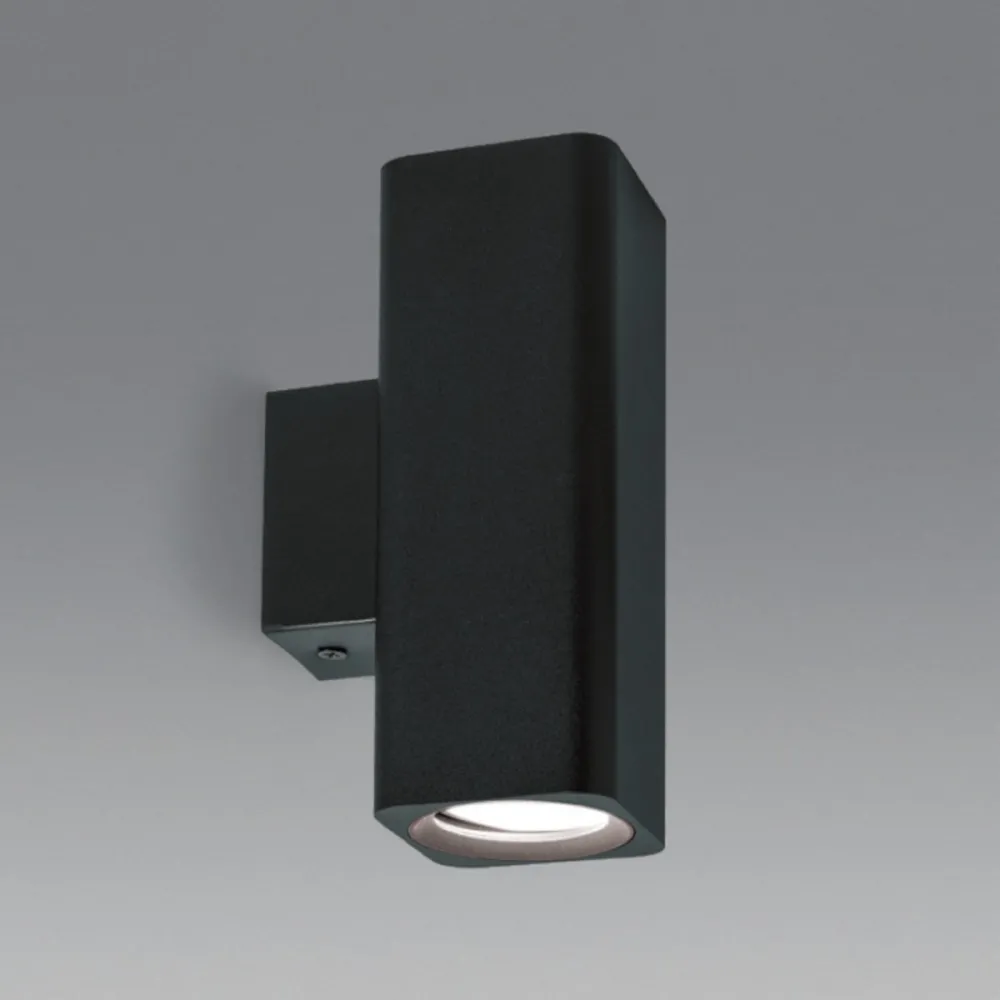 Aplique de pared moderno Gea Led GAP541 GU10 LED