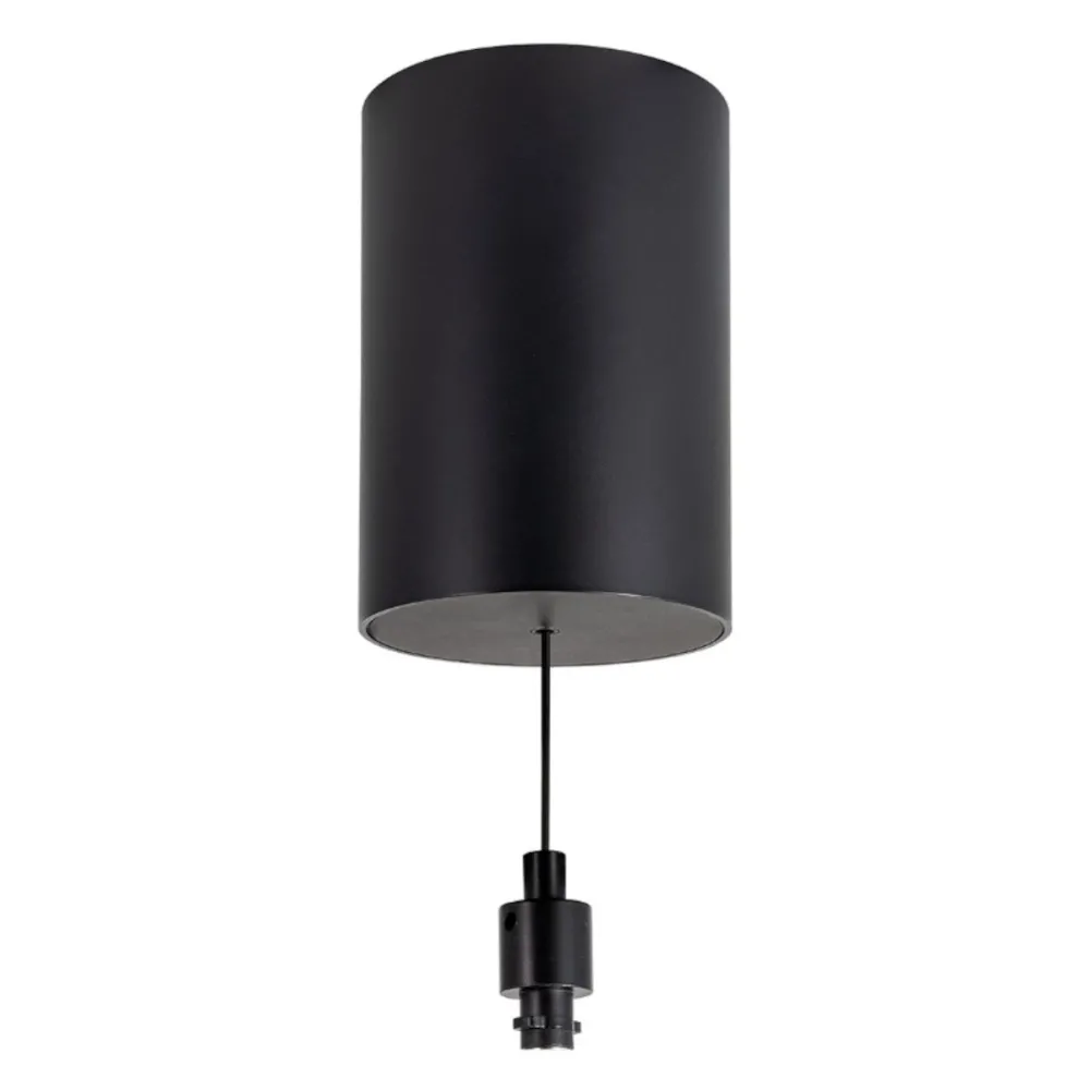 Lámpara colgante moderna LED Gea GSO150+GKI150