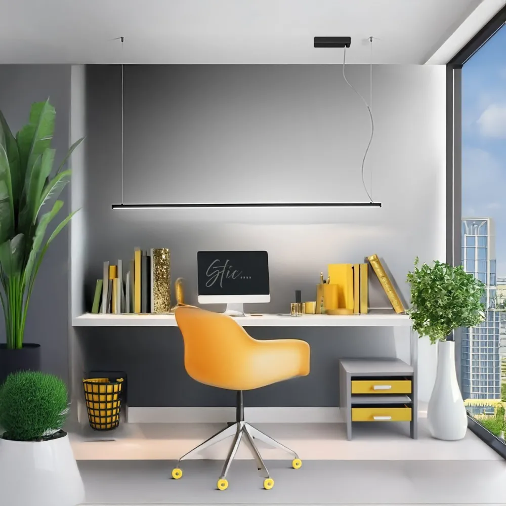 Perenz LINK 8460 B N CTD LED-Aufhängung