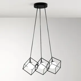 Lustre Perenz CUBE 8146