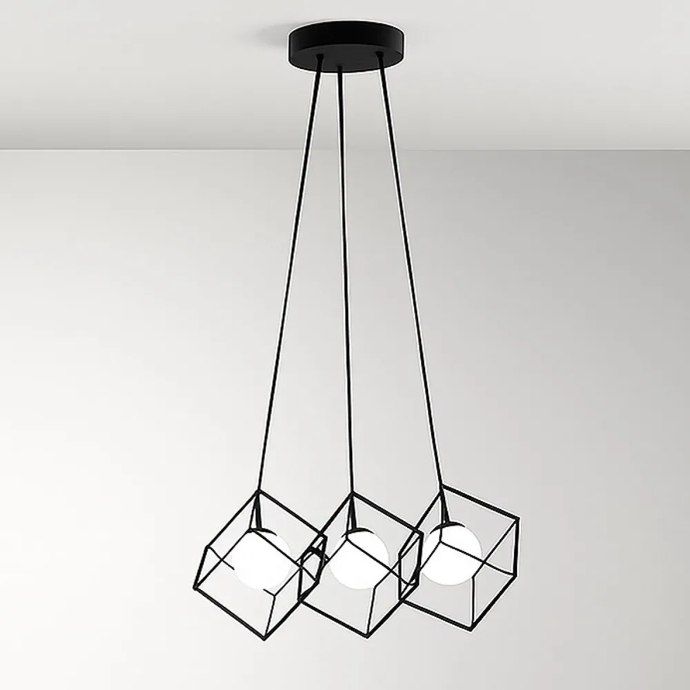 Lustre Perenz CUBE 8146