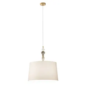 Lampadario classico Perenz ABACO 8510 MC
