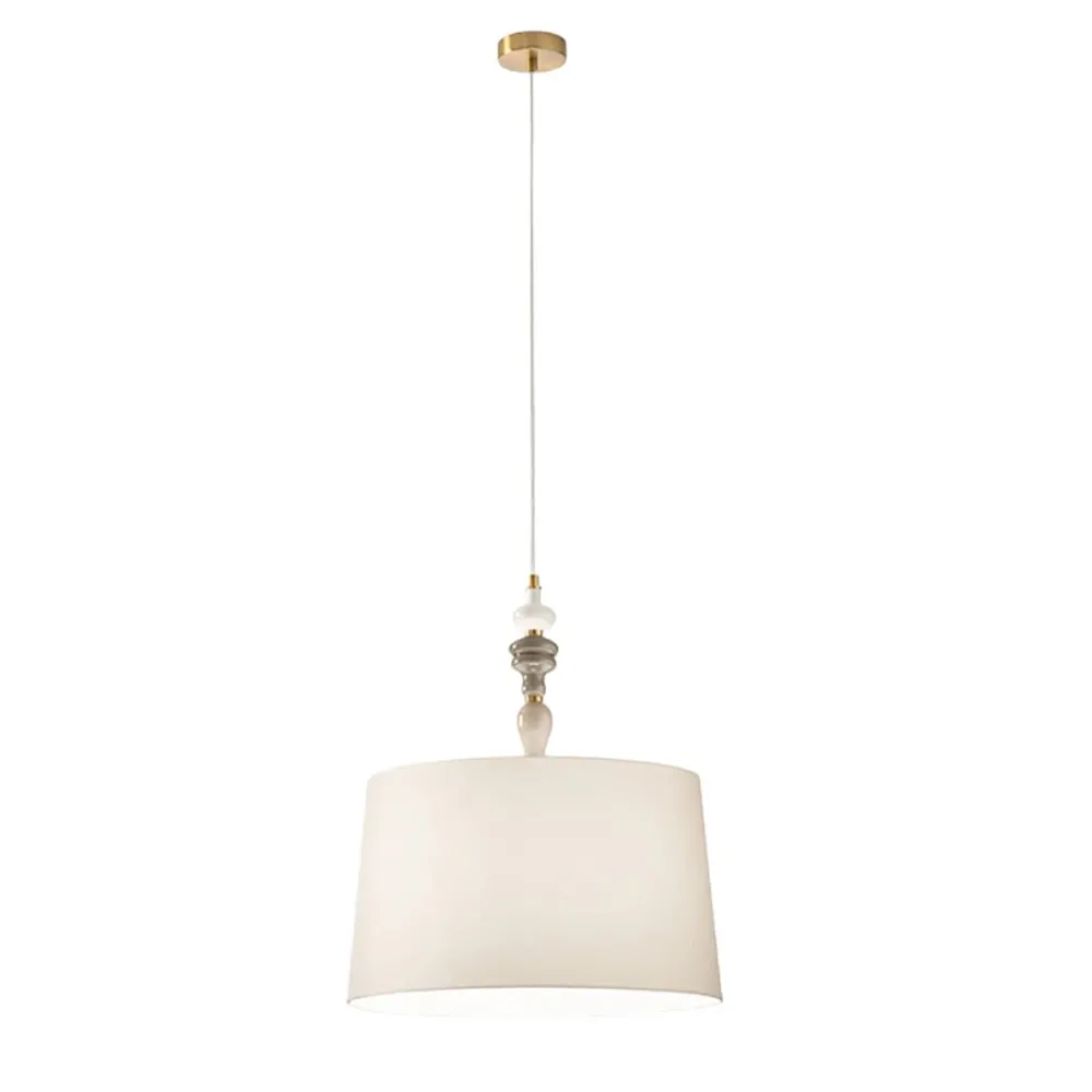 Lampadario classico Perenz ABACO 8510 MC