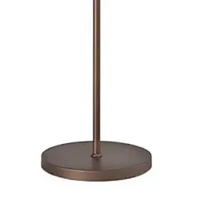 Lámpara de pie clásica Perenz CRANE 8476 MM