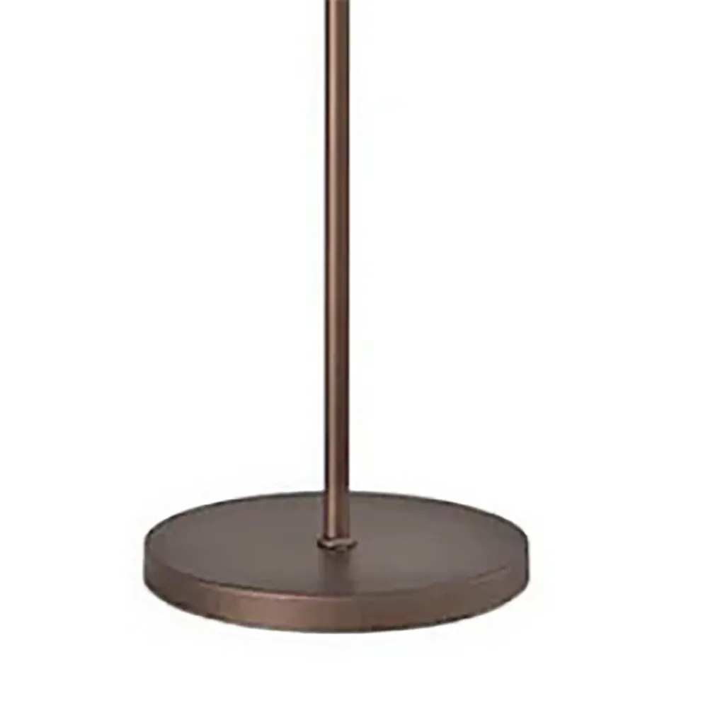 Lámpara de pie clásica Perenz CRANE 8476 MM